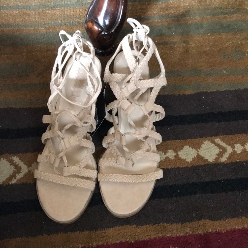 Wedges - Picture 2 of 4